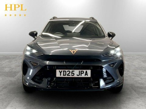 Cupra Formentor 2025 25 1.5 YD25JPA #2