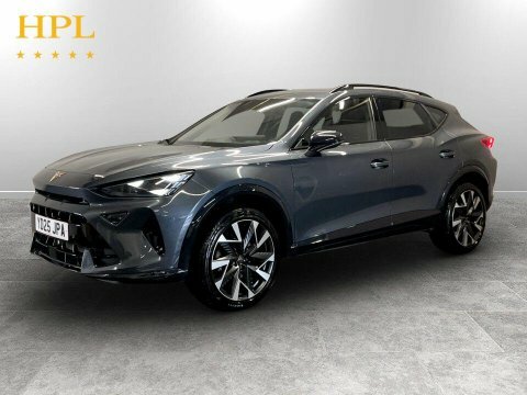 Cupra Formentor 2025 25 1.5 YD25JPA #3