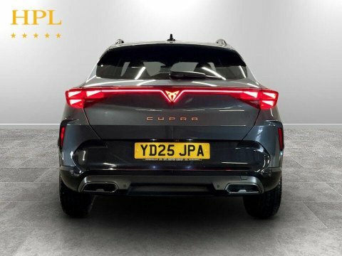 Cupra Formentor 2025 25 1.5 YD25JPA #6