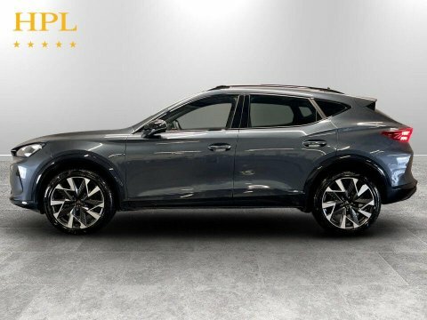 Cupra Formentor 2025 25 1.5 YD25JPA #4