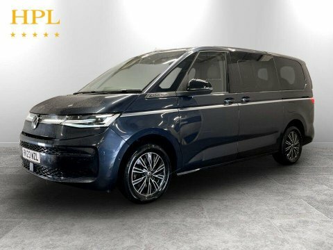 Volkswagen Multivan 2023 23 2.0 #3