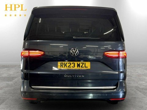 Volkswagen Multivan 2023 23 2.0 #6