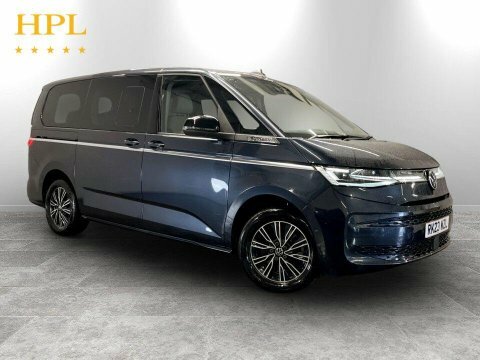 Volkswagen Multivan 2023 23 2.0