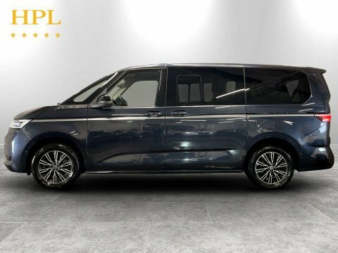 Volkswagen Multivan 2023 23 2.0 #4