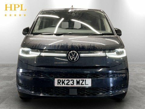 Volkswagen Multivan 2023 23 2.0 #2
