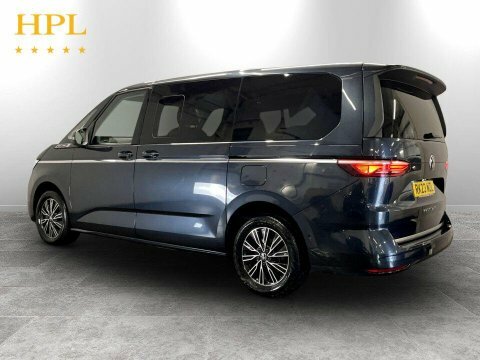 Volkswagen Multivan 2023 23 2.0 #5