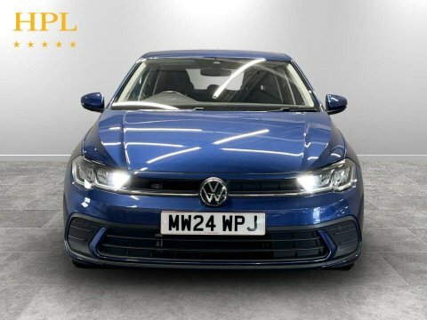 Volkswagen Polo 2024 24 1.0 MW24WPJ  #2