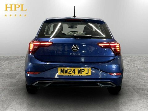 Volkswagen Polo 2024 24 1.0 MW24WPJ  #6