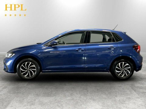 Volkswagen Polo 2024 24 1.0 MW24WPJ  #4