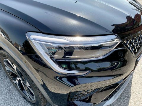 Renault Arkana 1.6 E Tech Iconic Suv Hybrid 2Wd Grey #9