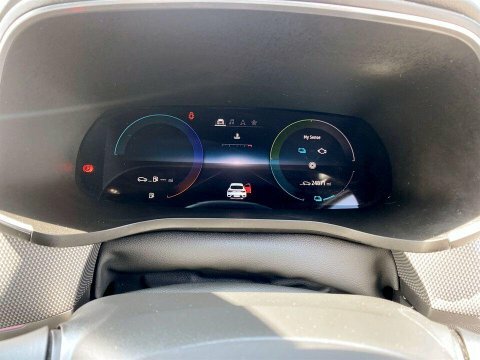Renault Arkana 1.6 E Tech Iconic Suv Hybrid 2Wd Grey #14