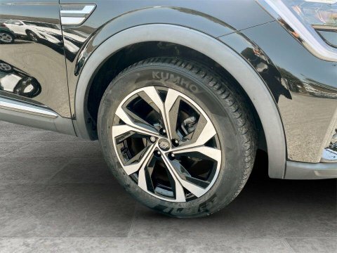 Renault Arkana 1.6 E Tech Iconic Suv Hybrid 2Wd Grey #10