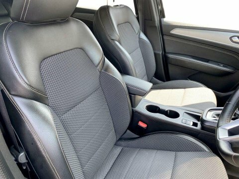 Renault Arkana 1.6 E Tech Iconic Suv Hybrid 2Wd Grey #11