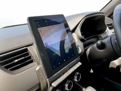 Renault Arkana 1.6 E Tech Iconic Suv Hybrid 2Wd Grey #16
