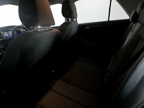 Volkswagen T-Roc Hatchback Grey #19