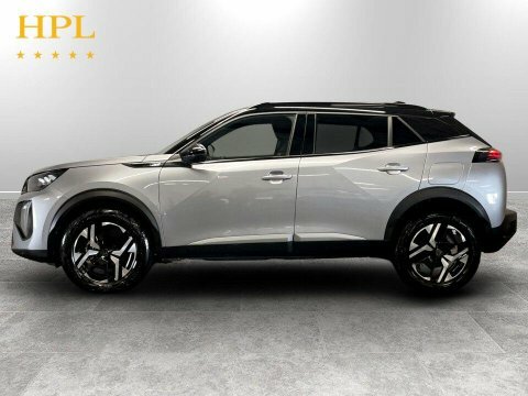 Peugeot 2008 2025 25 1.2 ST25EBM #4