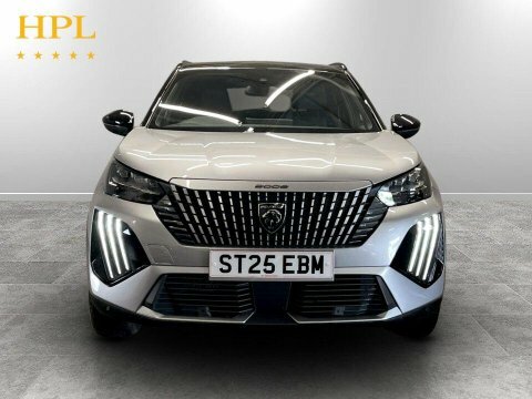 Peugeot 2008 2025 25 1.2 ST25EBM #2