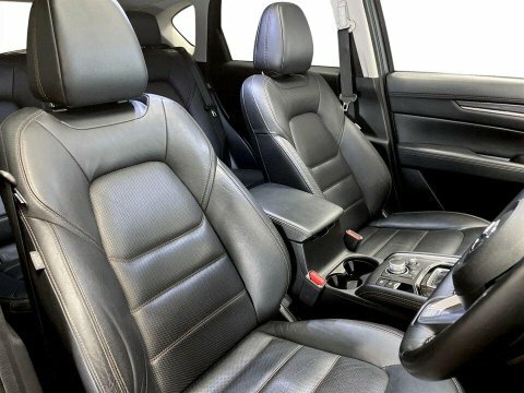 Mazda CX-5 2.0 Sport Nav #11