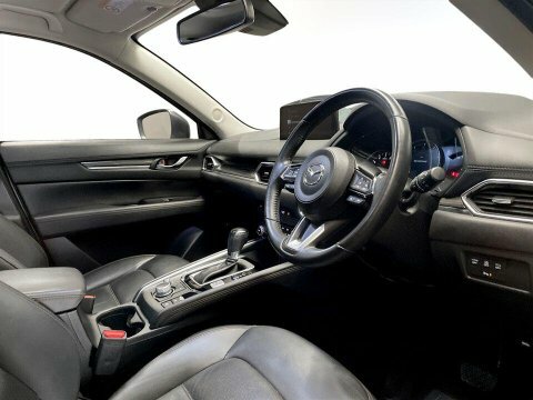 Mazda CX-5 2.0 Sport Nav #12