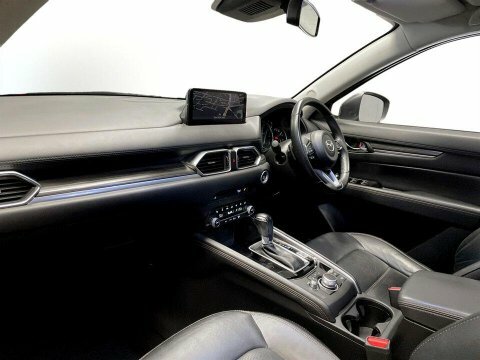 Mazda CX-5 2.0 Sport Nav #15