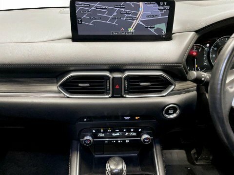 Mazda CX-5 2.0 Sport Nav #19