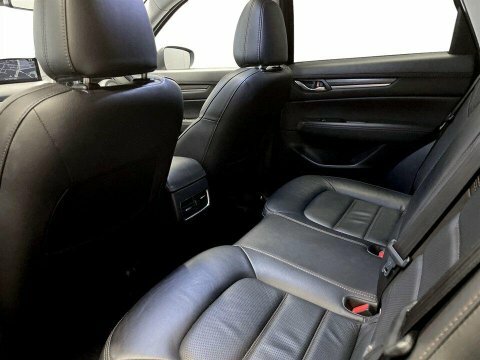 Mazda CX-5 2.0 Sport Nav #21