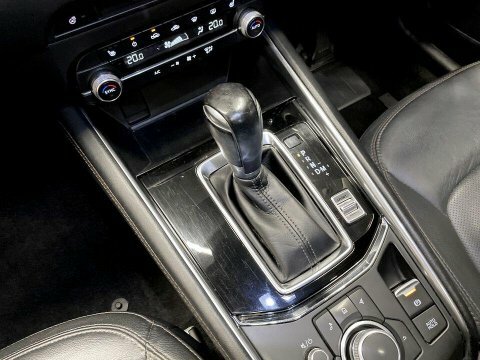 Mazda CX-5 2.0 Sport Nav #17