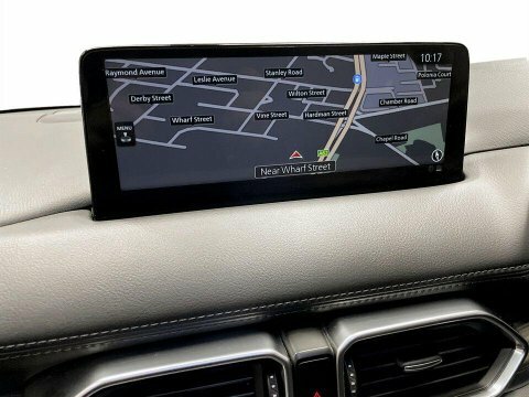 Mazda CX-5 2.0 Sport Nav #16