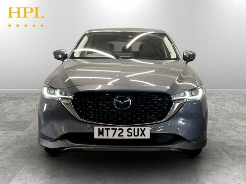 Mazda CX-5 2.0 Sport Nav #2