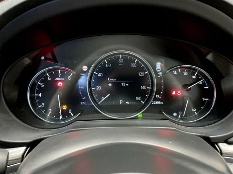Mazda CX-5 2.0 Sport Nav #14