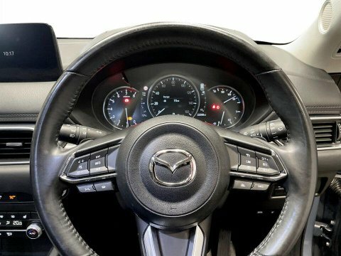 Mazda CX-5 2.0 Sport Nav #13