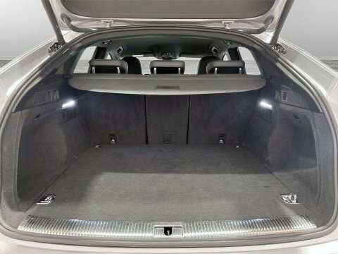 Audi Q5 Diesel Grey #21