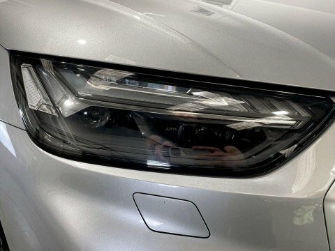 Audi Q5 Diesel Grey #9