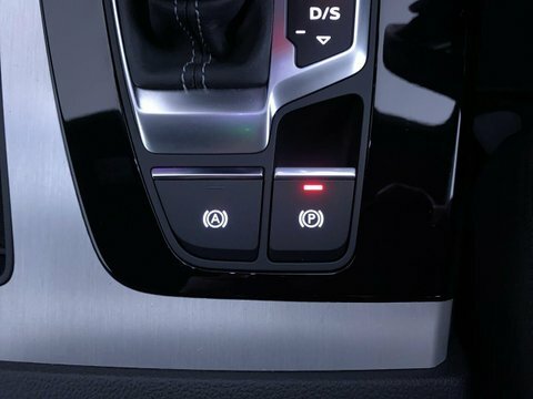 Audi Q5 Diesel Grey #52