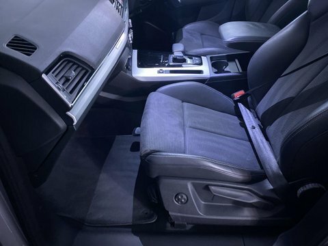 Audi Q5 Diesel Grey #38