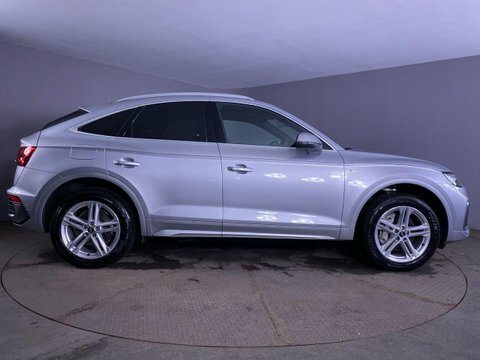 Audi Q5 Diesel Grey #30