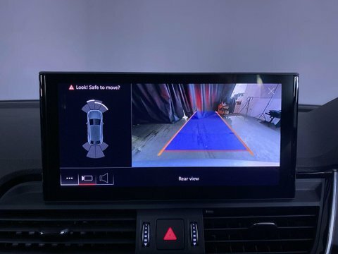 Audi Q5 Diesel Grey #45
