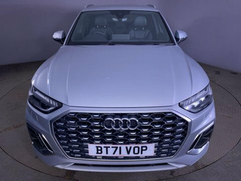 Audi Q5 Diesel Grey #31
