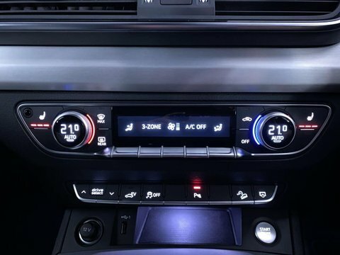 Audi Q5 Diesel Grey #46