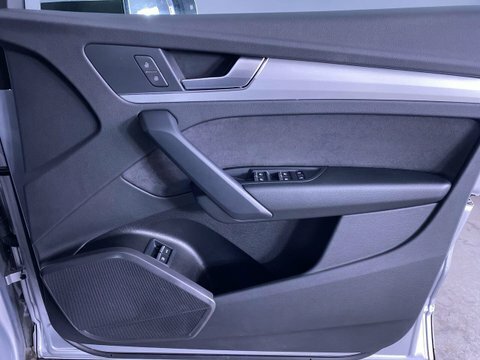 Audi Q5 Diesel Grey #48