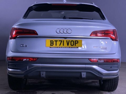 Audi Q5 Diesel Grey #28