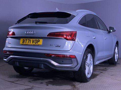 Audi Q5 Diesel Grey #29