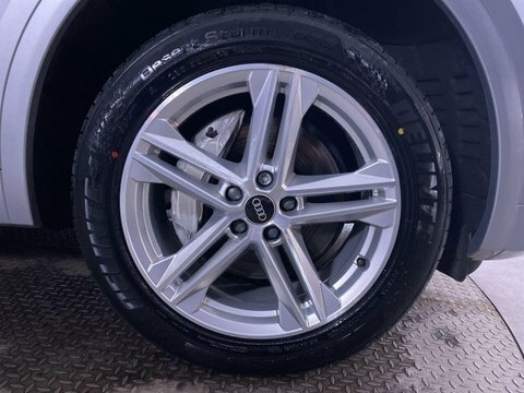 Audi Q5 Diesel Grey #33