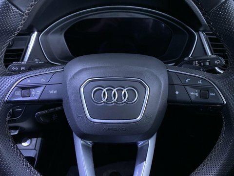 Audi Q5 Diesel Grey #43
