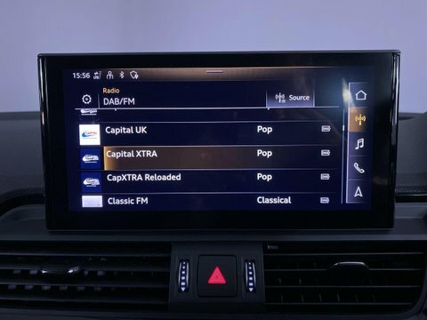 Audi Q5 Diesel Grey #51