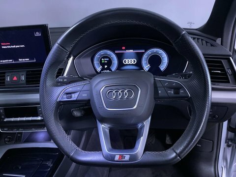 Audi Q5 Diesel Grey #37