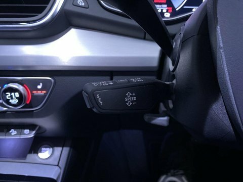 Audi Q5 Diesel Grey #50