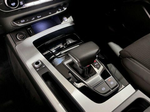 Audi Q5 Diesel Grey #17
