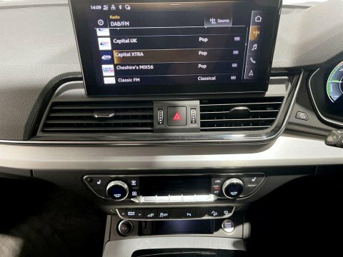 Audi Q5 Diesel Grey #18