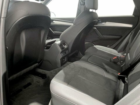 Audi Q5 Diesel Grey #20